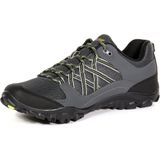 Regatta Edgepoint III - Sneakers - Meerkleurig - Isotex Waterdicht - Rubber Buitenlaag