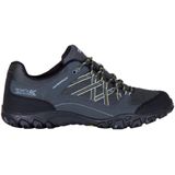 Regatta Edgepoint III - Sneakers - Meerkleurig - Isotex Waterdicht - Rubber Buitenlaag