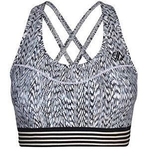 Durf 2b vrouwen Exhilarate lichtgewicht Quick Drogen Actieve Gym Bra