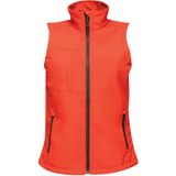 Regatta - Octagon II - Softshell Bodywarmer - Waterdicht - Winddicht