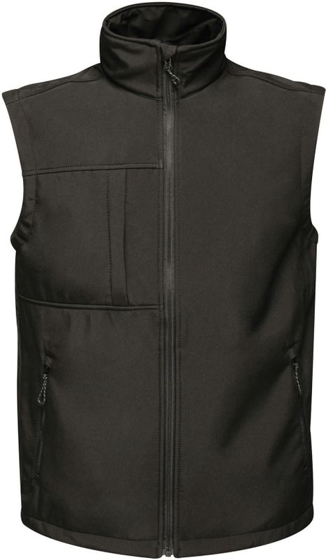 Regatta - Octagon II - Softshell Bodywarmer - Waterdicht - Winddicht