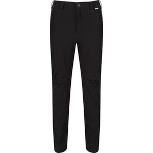 Regatta Heren Highton Outdoorbroek Zwart 34/34 (Long)