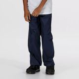 Regatta Kids Pack-It - Regenbroek - Kinderen Midnight Blue
