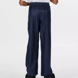 Regatta Kids Pack-It - Regenbroek - Kinderen Midnight Blue