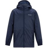 Regatta - Kids Pack It III Opvouwbaar Kinder Regenjack - Donker Blauw