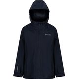 Regatta - Kids Pack It III Opvouwbaar Kinder Regenjack - Donker Blauw