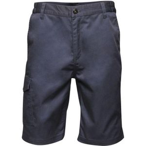 Regatta - Pro Cargo Short - Cargobroek - Waterdicht - Polyester/Katoen
