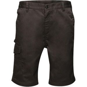 Regatta - Pro Cargo Short - Broek - Waterdicht - Slijtvast Polyester/Katoen