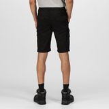Regatta - Pro Cargo Short - Broek - Waterdicht - Slijtvast Polyester/Katoen