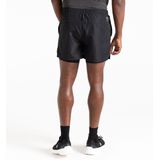 Dare2B - Surrect - Korte Broek - Zwart - Sneldrogend Polyester