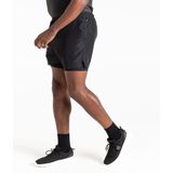 Dare2B - Surrect - Korte Broek - Zwart - Sneldrogend Polyester