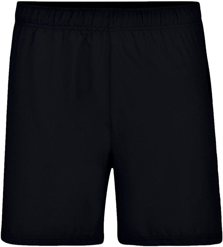 Dare2B - Surrect - Korte Broek - Zwart - Sneldrogend Polyester