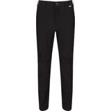 Regatta Men' Highton' Active Stretchbroek Black
