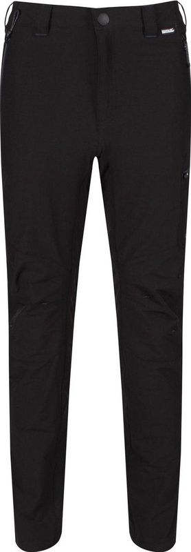 Regatta Men' Highton' Active Stretchbroek Black