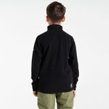 Dare2b -Freehand - Outdoortrui - Kinderen - Zwart