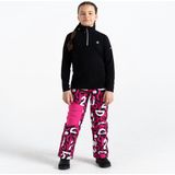 Dare2b -Freehand - Outdoortrui - Kinderen - Zwart