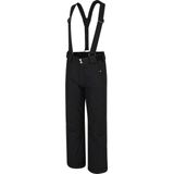 Dare2b - Motive - Wintersportbroek - Kinderen Unisex - Zwart