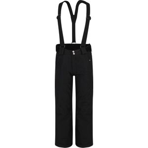 Dare2b - Motive - Wintersportbroek - Kinderen Unisex - Zwart