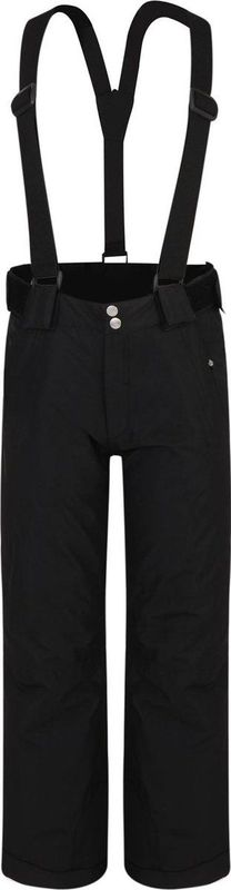 Dare2b - Motive - Wintersportbroek - Kinderen Unisex - Zwart