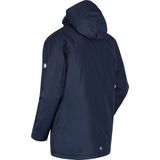 Regatta - Thornridge Ii - Waterdichte Thermo-Guard Geïsoleerde Hooded Buitenjas