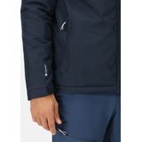 Regatta - Thornridge Ii - Waterdichte Thermo-Guard Geïsoleerde Hooded Buitenjas
