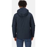 Regatta - Thornridge Ii - Waterdichte Thermo-Guard Geïsoleerde Hooded Buitenjas