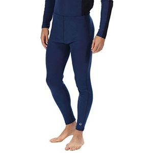 Regatta Heren Zimba Leggings Baselayer - Pruisisch - XL