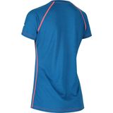 Regatta - Tornell - Sportshirts - Blauw - Polywol