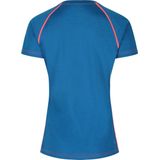 Regatta - Tornell - Sportshirts - Blauw - Polywol