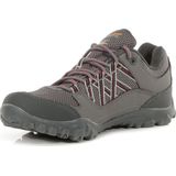 Regatta Lady Edgepoint Wandelschoenen - Waterdicht - Lage Schoen
