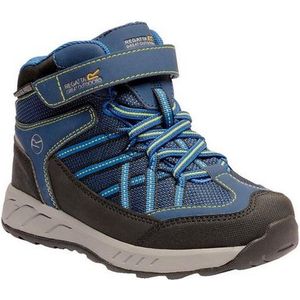 Regatta Samaris II Mid Wandelschoenen Unisex - Blauw - Maat 29