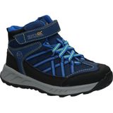 Regatta Samaris Wandelschoenen Mannen - Blauw - Maat 30