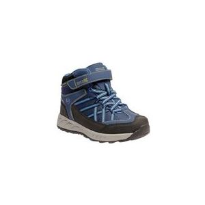 Regatta Samaris Wandelschoenen Mannen - Blauw - Maat 33