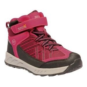 Regatta Samaris V Mid Hiking Boots Roze EU 28
