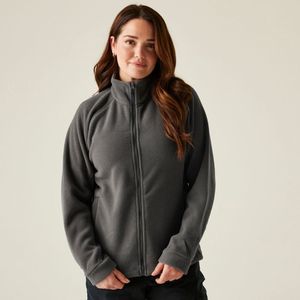 Regatta - Thor III - Fleece Jacket - Blauw - Anti-Pilling Fleece