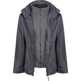 Jas Hiking Waterdicht 3-in-1