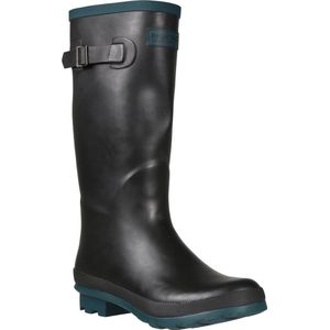 Regatta Women's Fairweather II Wellingtons Laarzen Dames - Zwart