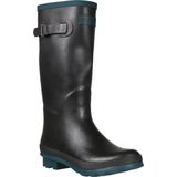 Regatta - Fairweather II - Laarzen - Zwart - Rubber - Waterdicht