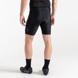 Dare2B - Ecliptic II gel fietsbroek - Mannen - Zwart