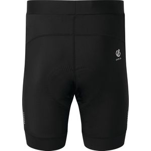 Dare 2b Fietsbroek Ecliptic Ii Heren Polyamide Zwart