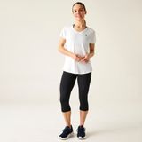 Dare 2b - T-shirt Korte Mouwen - Ademend - Dames