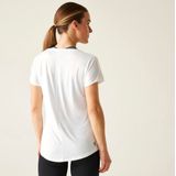 Dare 2b - T-shirt Korte Mouwen - Ademend - Dames