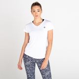 Dare 2b - T-shirt Korte Mouwen - Ademend - Dames