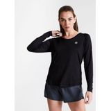 Dare 2b Discern Outdoortrui Dames - Zwart - Maat 36