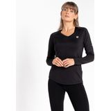 Dare 2b Discern Outdoortrui Dames - Zwart - Maat 36