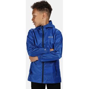 Regatta - Pack-It - Regenjas - Geel - 100% Polyamide