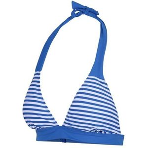 Flavia bikinitop met halternek