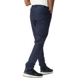 Regatta - Delgado - Outdoorbroek - Navy - Heren - Lichtgewicht Coolweave Katoen