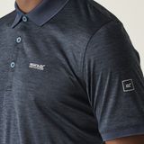 Regatta Remex II Poloshirt Mannen