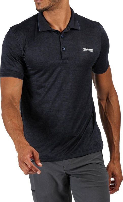 Regatta Remex II Poloshirt Mannen